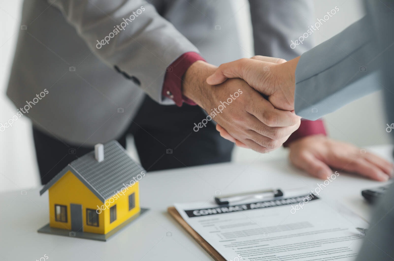 Commercial & Bridging Quick Mortgages UK